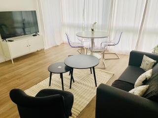 Luxembourg City Terrace Apartment - Lussemburgo - 9