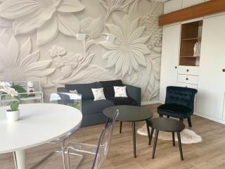 Luxembourg City Terrace Apartment - Lussemburgo - 7