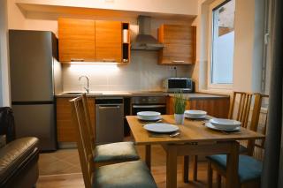 Corvin Prom Apartment - 5