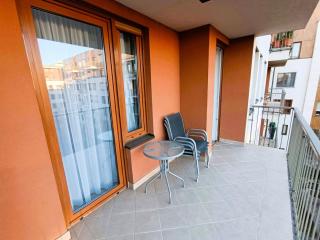 Corvin Prom Apartment - 3
