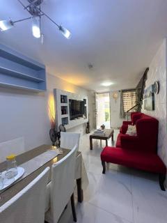 Pontefino Estates Residences Townhouse - Città di Batangas - 2