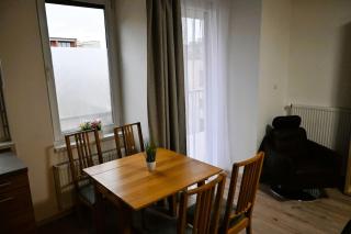 Corvin Prom Apartment - 2