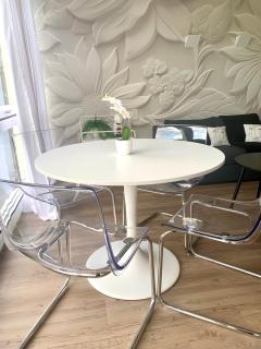 Luxembourg City Terrace Apartment - Lussemburgo - 3