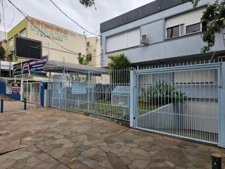 Consulado Americano apartamento 50 metros da entrada para Visto Consulado EUA Porto Alegre com garagem - Porto Alegre - 9