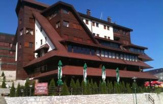 Bjelašnica Cozy Retreat - Bjelašnica - 9