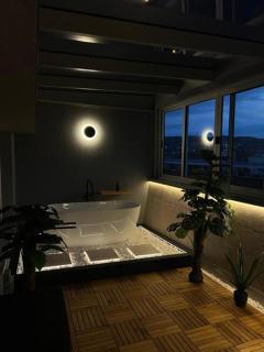 Ikigai Penthouse Apartment - 1