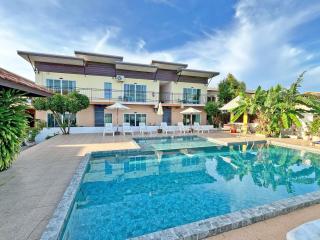 Anyavee Chom By The Sea - Ao Nam Mao - 0