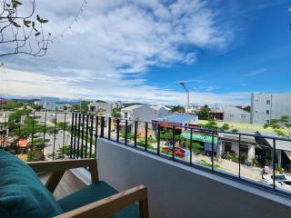 Nét Homestay - Thôn Trường Giang - 2