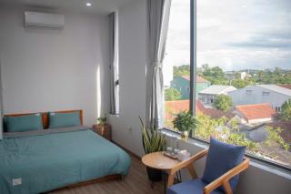 Nét Homestay - Thôn Trường Giang - 5