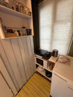 Ally's Urban Cozy Studio Juhkentali 42 Tallinn near city centre airport next to bus station - 2
