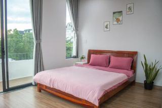 NÉT Garden Coffee & Homestay - 9