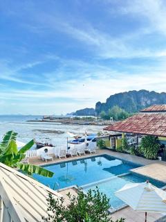 Anyavee Chom By The Sea - Ao Nam Mao - 1