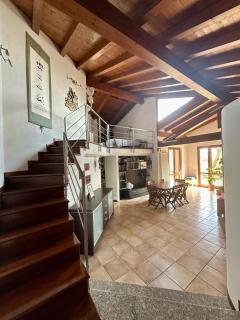 Villino La Cascata - Asso - 9
