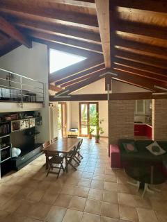 Villino La Cascata - Asso - 7