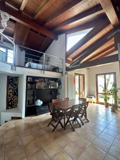 Villino La Cascata - Asso - 8