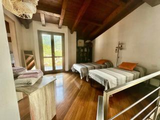 Villino La Cascata - Asso - 1