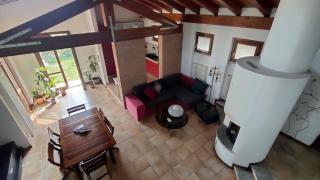 Villino La Cascata - Asso - 6
