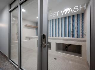 AQUA Corner Unit w Balcony and Amazing View #614 - 8