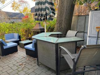 Brookline 3BR Wi-Fi Grill Parking Near T - Brookline - 8
