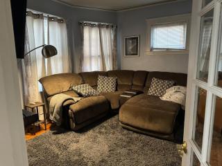Brookline 3BR Wi-Fi Grill Parking Near T - Brookline - 7