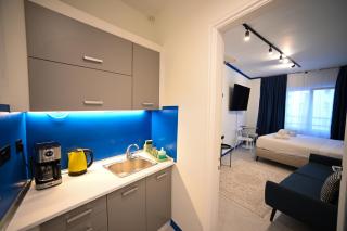 Syntagma Center by Zeussuites - Athens - 3