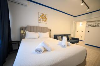 Syntagma Center Suite by Zeus Suites - 0