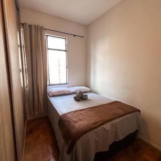 Apto Chicago I Localização estratégica ao lado do Mercado Central - 0