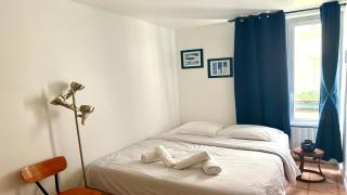 Charming Apartment near The Eiffel Tower - París - 9