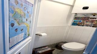 Charming Apartment near The Eiffel Tower - París - 4