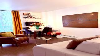 Charming Apartment near The Eiffel Tower - París - 3