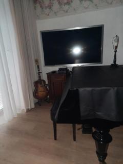 Ferienwohnung 4 Personen - 2