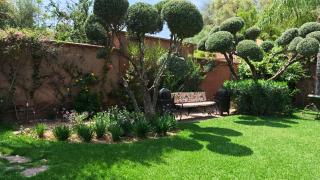 Marrakech, villa 7 Harmonia, pour 6 personnes avec piscine privée - Marrakesh - 1