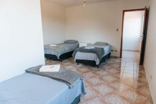 Hotel Pousada Villa Itália - Cabreúva - Cabreúva - 6