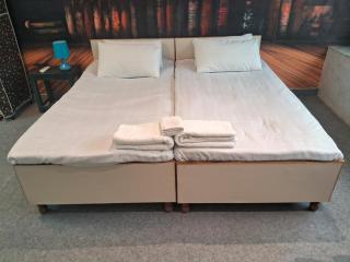Parkview, Stylish and Cozy Studio apartment - New Delhi - 8