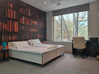Parkview, Stylish and Cozy Studio apartment - New Delhi - 1