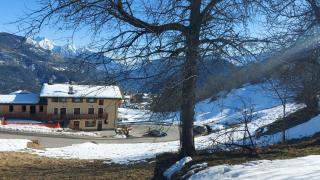 CAV MES VALLEES Torgnon Vda - 3