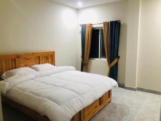 TheEmberHotel - Nathia Gali - 7