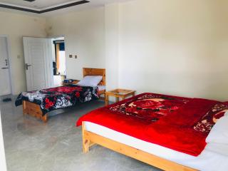 TheEmberHotel - Nathia Gali - 6