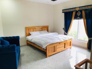 TheEmberHotel - Nathia Gali - 5