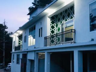 TheEmberHotel - Nathia Gali - 4