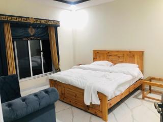 TheEmberHotel - Nathia Gali - 3