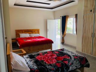 TheEmberHotel - Nathia Gali - 2