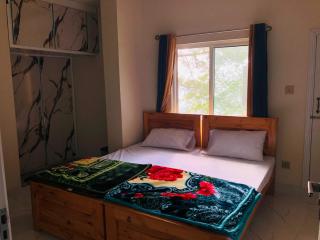 TheEmberHotel - Nathia Gali - 1