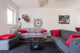 La Villetta nel Verde -Garden-4 Rooms-Parking- - 7