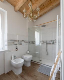 La Villetta nel Verde -Garden-4 Rooms-Parking- - 4