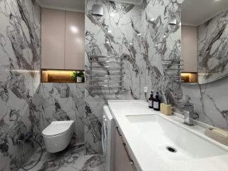 Raiymbek 13-53 & drinking water as a gift - 4