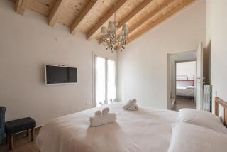 La Villetta nel Verde -Garden-4 Rooms-Parking- - 3