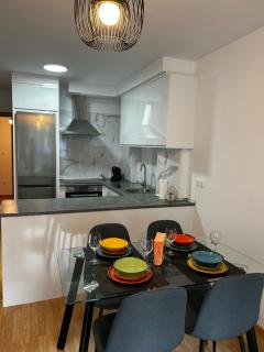 Piso Benvido - Cee - 4