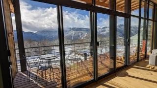 Balcons de Sorgeat - Chambres d'hôtes - Ecolodge en montagne - Sorgeat - 7