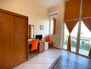 GR B&B - Alì Terme - 2